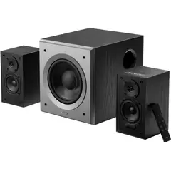 EDIFIER - Altavoces Bluetooth M601DB 21 con subwoofer 8