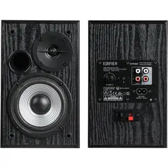 EDIFIER - Altavoces Bluetooth R990BT 20 24W RMS Monitor PC
