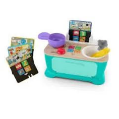 HAPE - COCINA CONMIGO