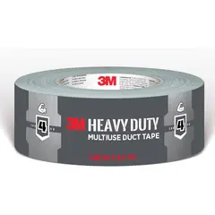 3M - Cinta de Ducto 3M™ Heavy Duty 2145 188x45yd