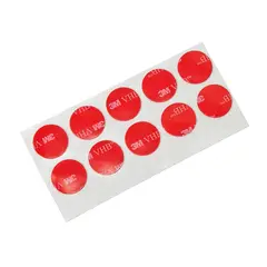 3M - Cinta doble cara VHB 4910 78 1000Roll