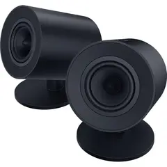 RAZER - Altavoces Nommo V2 X para PC con sonido THX Spatial