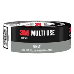 3M - Cinta de tela multiuso fuerte y resistente 2960-A