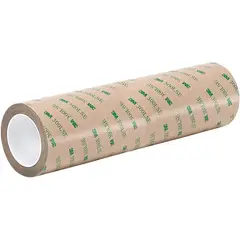 3M - Cinta doble cara de poliéster 9495LE 8 x 5 yd