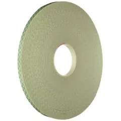 3M - Cinta de espuma de urethane 4032 12x72yds Indoor
