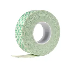 3M - Cinta doble cara de espuma de uretano 4032 1x5yd