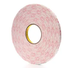 3M - Cinta VHB 4945 12 x 36 yd 45 mil