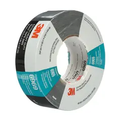 3M - Cinta de montaje 6969 Extra Heavy Duty 48mm x 548m