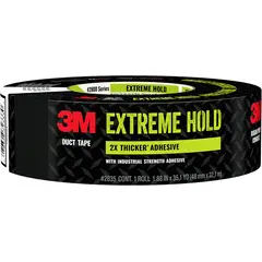 3M - Cinta de Ducto Extreme Hold 188x35yds Resistente