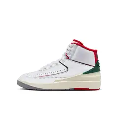 JORDAN - Tenis Niños Air 2 Retro