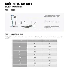 NIKE - Tenis Hombre Air Max 90