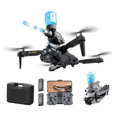 DRONE - K11 MUTIFUNCIONAL CON CAMARAS INTEGRADAS