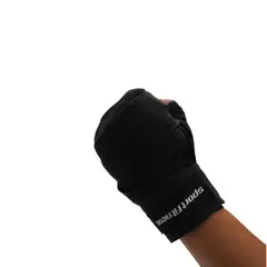 SPORTFITNESS - Vendajes Para Boxeo Máxima Protección