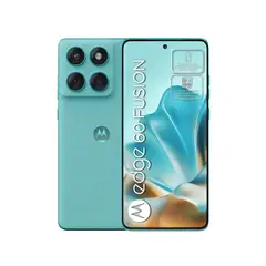 MOTOROLA - Celular Moto Edge 60 Fusion 256GB 8GB - Verde