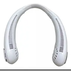 GENERICO - Ventilador portátil de cuello