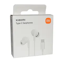 XIAOMI - Audifonos Tipo C
