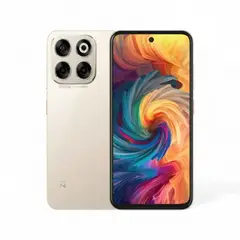 ZTE - Celular Blade V70 8GB 256GB Dorado