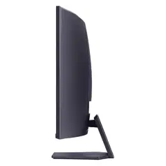 LG - Monitor Led 32″ Va 2k Qhd Curvo 1ms-180hz 32gs60qc-B