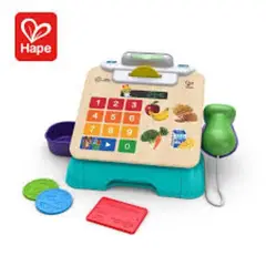 HAPE - CAJA REGISTRADORA