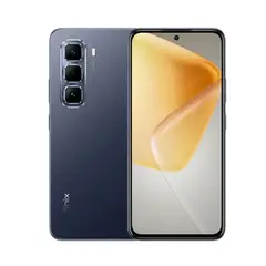 INFINIX - Celular Hot 50 Pro 256/8GB Negro