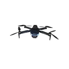 GENERICO - Drone D21 Con Camara 360 Grados Sensor De Proximidad