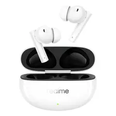 REALME - Audifonos Bluetooth Buds Air 5 Earbuds Blanco
