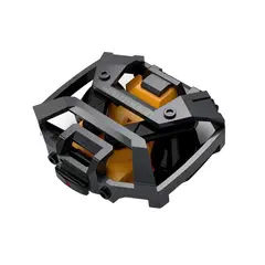 MONSTER - Audifonos XKT09 Inalambricos Con Bluetooth