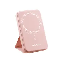 ADATA - Batería PowerBank R050 Magnetic Rosa