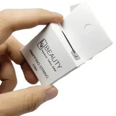 GENERICO - Hilo Marcacion Mapeo Pigmentado Tinta Medicion Cejas