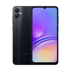SAMSUNG - Celular Galaxy A05 128gb Negro Dual Sim