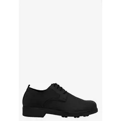 FIORENZI - ZAPATOS PARA HOMBRE HADE NEGRO