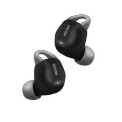 MAXELL - Audifonos True Ultra Bass Bluetooth NegroGris