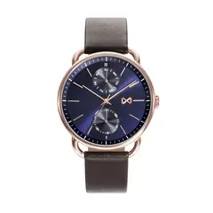 MARK MADDOX - Reloj hombre Cafe MM + 5 Complementos Premium Incluidos