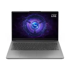 Lenovo - Portátil LOQ I5 12450HX Ram 8GB SSD 1TB RTX 3050 6GB Pantalla 15,6" FHD