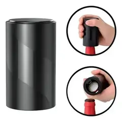 GENERICO - Destapador de botellas Genérica Destapador magnético