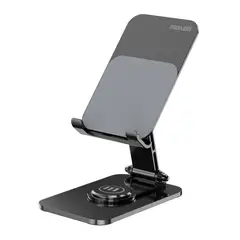 MAXELL - Soporte Móvil Swivel 360° Aluminio