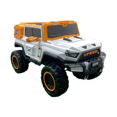 BEBESUNITA - Carros Electrico Recargable Niño Niña Llantas Gomas