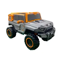BEBESUNITA - Carros Electrico Recargable Niño Niña Llantas Gomas