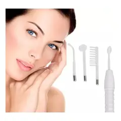 GENERICO - Alta Frecuencia Portátil Facial Y Corporal