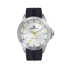 TIME FORCE - Reloj Rookie TF5034M-02
