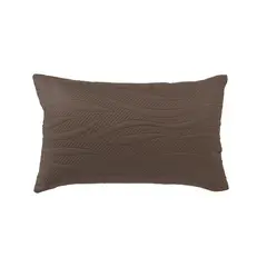 VIANNEY - Funda De Almohada Novo Coffee Standard