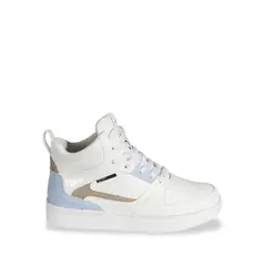 SANTORINI - Botines Moda Mujer Glue Blanco