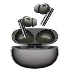 REALME - Buds Tws Air 6 Pro - Hires Audio Wireless - Negro