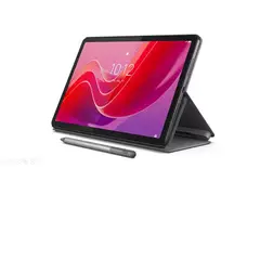 LENOVO - Tablet TAB K11 4G LTE de 11 Pulgadas 8GB RAM 128GB SSD Incluye Funda y Lapiz