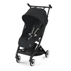 CYBEX - Coche Libelle - Magic Black (Negro)