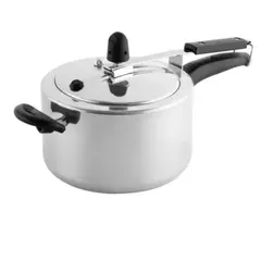 UNIVERSAL - Olla a Presión L24440 de 4 Litros