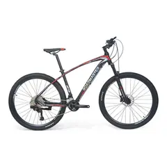 ROADMASTER - Bicicleta Runner Shimano R29 11Vel