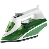 UNIVERSAL - Plancha de Ropa a Vapor L40840 Verde