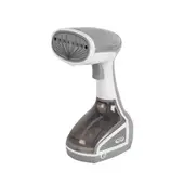 UNIVERSAL - Plancha a Vapor Vertical Plus Gris L40690