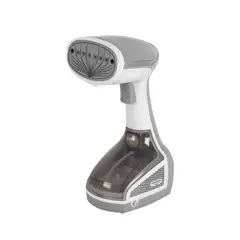 UNIVERSAL - Plancha a Vapor Vertical Plus Gris L40690